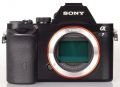 Sony A7 Body Full Frame Aynasız DSLR Fotoğraf Makinesi