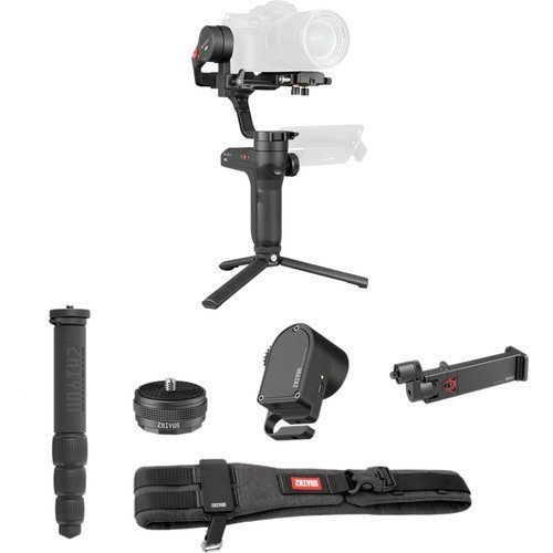 Zhiyun Weebill Lab Creator Kit