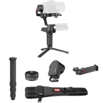 Zhiyun Weebill Lab Creator Kit