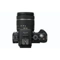 Panasonic Lumix DMC-G3KEG-K 14-42mm Lens