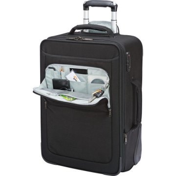 Lowepro Pro Roller X300 Tekerlekli Sırt Çantası