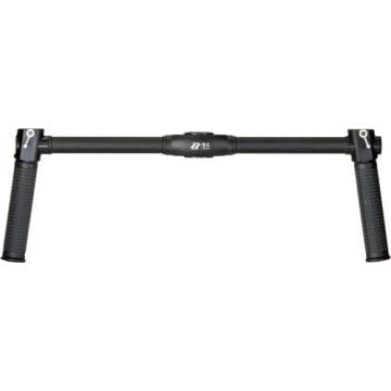 Zhiyun Crane 2 + Dual Handle Kit + Follow Focus Kit