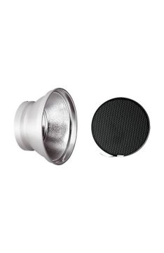 Elinchrom BRX 500-II v2 3 Adet Paraflaş