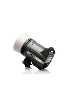 Elinchrom BRX 500-II v2 3 Adet Paraflaş