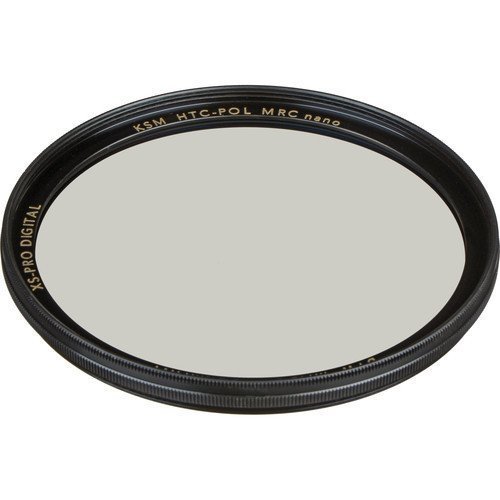 B+W 77mm CPL XS-PRO High Transmission MRC