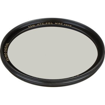 B+W 77mm CPL XS-PRO High Transmission MRC