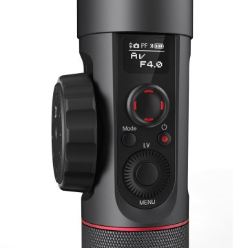 Zhiyun Crane 2 + Dual Handle Kit + Follow Focus Kit
