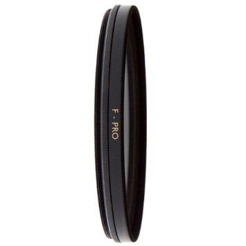 B+W 77mm Circular Polarize Filtre