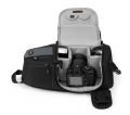 Lowepro Slingshot 102 AW Sling Siyah Sırt Çantası