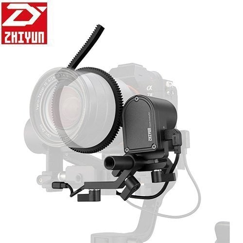 Zhiyun TransMount Max Crane 3-Lab ve Weebill LAB Uyumlu Servo Zoom/Focus Controller