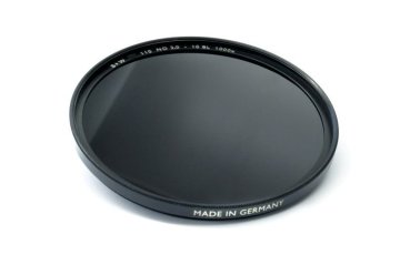 B+W 77mm ND 1000x Filtre
