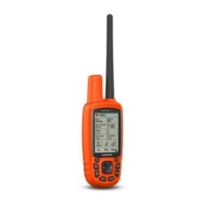 Garmin Alpha 50 Köpek Takip Cihazı
