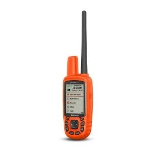 Garmin Alpha 50 Köpek Takip Cihazı