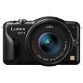 Panasonic DMC-GF3X 12.1 Mp 14-42mm Lens Kit 3.0'' LCD Dijital Fotoğraf Makinesi