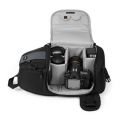 Lowepro Slingshot 202 AW Sling Siyah Sırt Çantası