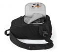 Lowepro Slingshot 202 AW Sling Siyah Sırt Çantası