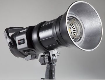 Triopo F3-500W Profesyonel TTL Kablosuz Flaş