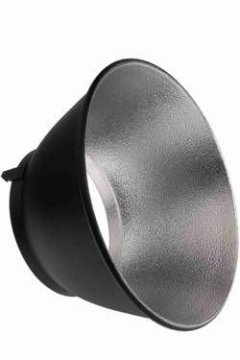 Weifeng Tas Reflektör 18 cm Bowens Uyumlu