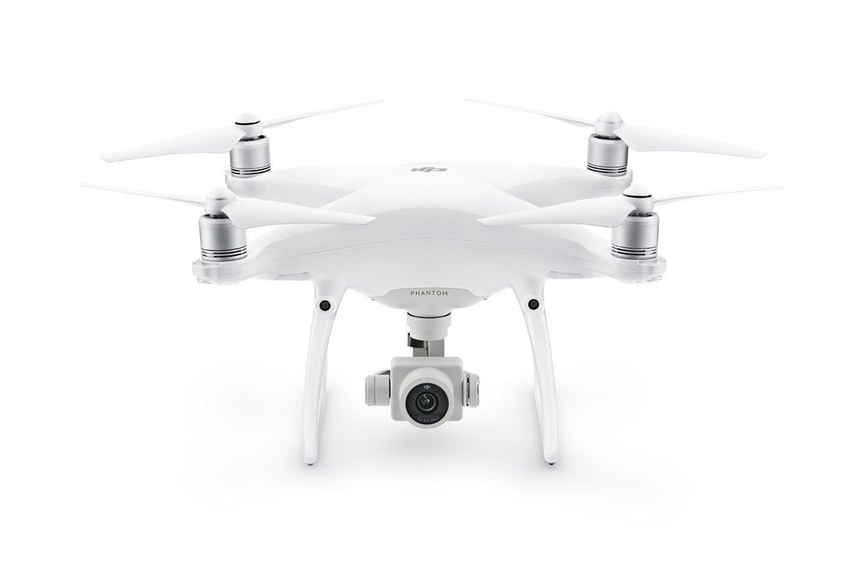 DJI Phantom 4 PRO 4K Drone