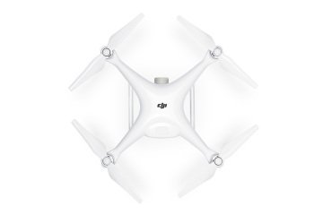 DJI Phantom 4 PRO 4K Drone