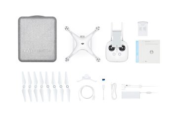 DJI Phantom 4 PRO 4K Drone