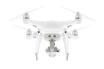 DJI Phantom 4 PRO 4K Drone