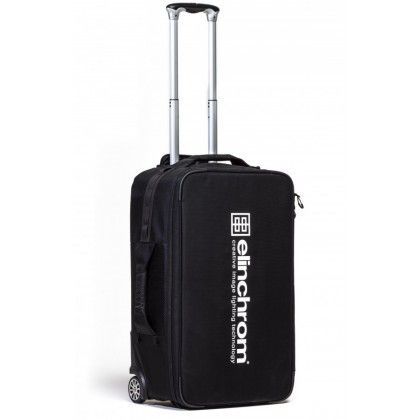 Elinchrom ProTec Rolling Case Paraflaş Çantası
