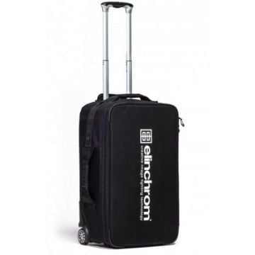 Elinchrom ProTec Rolling Case Paraflaş Çantası