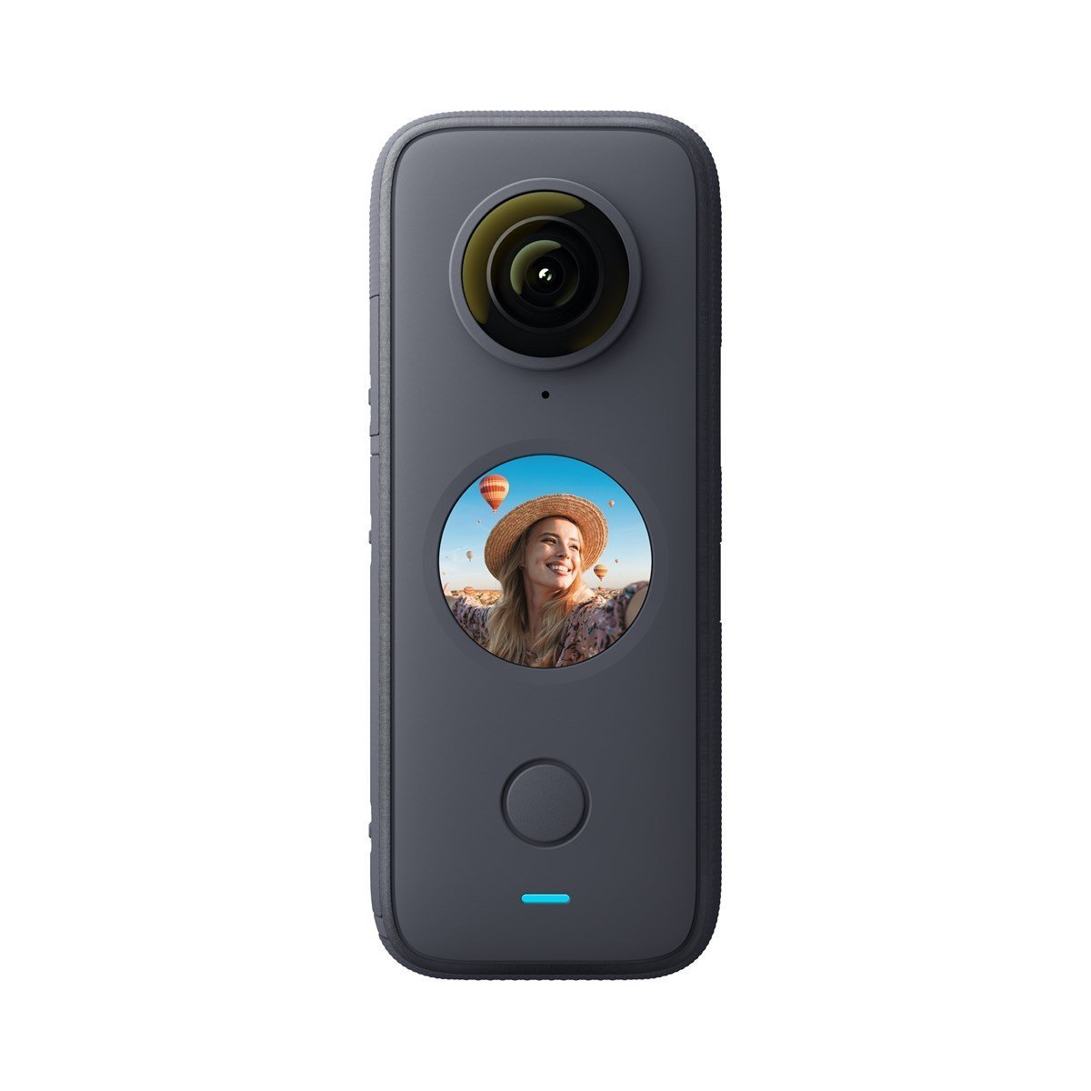 Insta360 One X2 360 VR Video Kamera