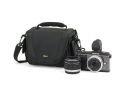 Lowepro Edit 110 Siyah Video Kamera Çantası