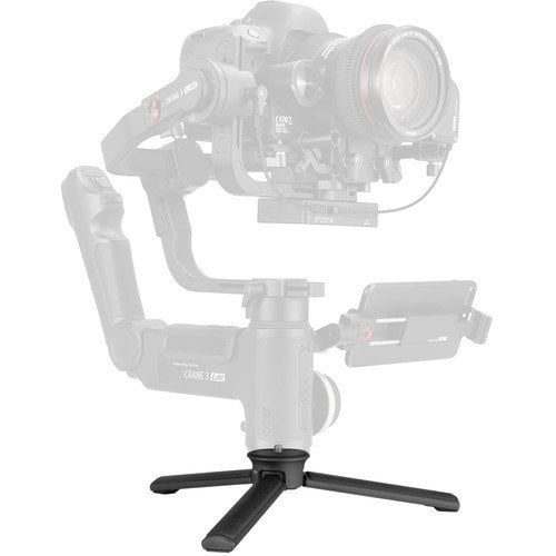 Zhiyun TransMount Crane 3 Lab El Tripod