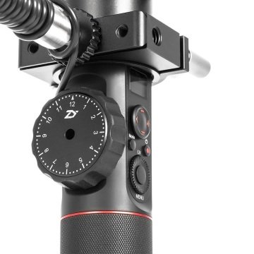 Zhiyun Crane 2 Extension Mounting Ring