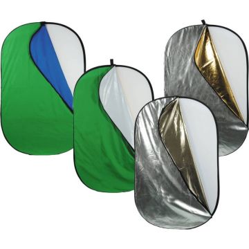 Weifeng 102x153 Reflektör 7 in 1