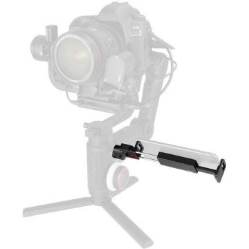 Zhiyun TransMount Crane 3 Lab & WeeBill Uyumlu Taç Dişli Telefon Tutucu