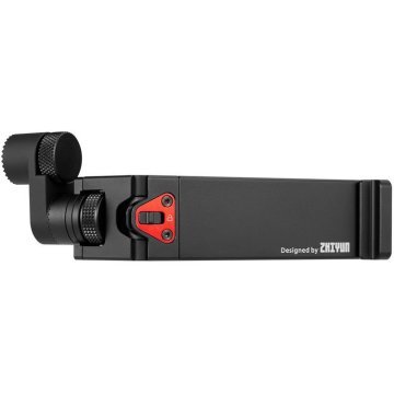 Zhiyun TransMount Crane 3 Lab & WeeBill Uyumlu Taç Dişli Telefon Tutucu