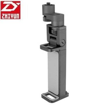 Zhiyun TransMount Crane 3 Lab & WeeBill Uyumlu Taç Dişli Telefon Tutucu