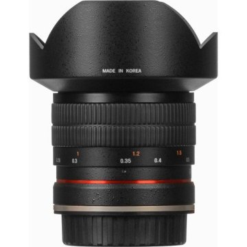 Samyang 300mm f/6.3 Canon M Uyumlu Lens