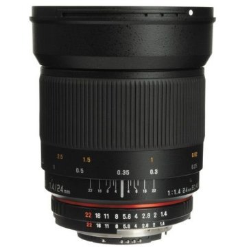 Samyang 300mm f/6.3 Canon M Uyumlu Lens