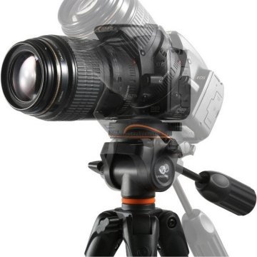 Vanguard Espod CX 233AP / PH-23 Head Profesyonel Tripod Kit