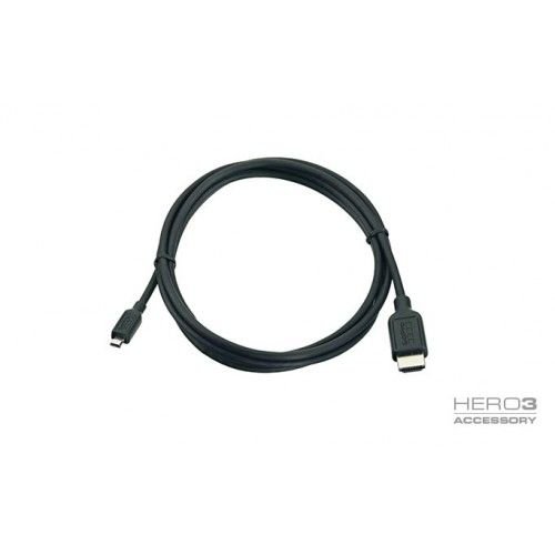 Gopro HERO3 HDMI Kablo