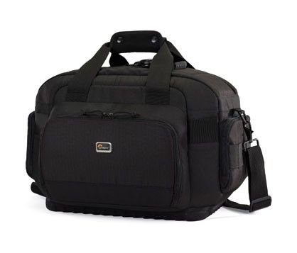 Lowepro Magnum DV 4000 AW Siyah Video Kamera Çantası