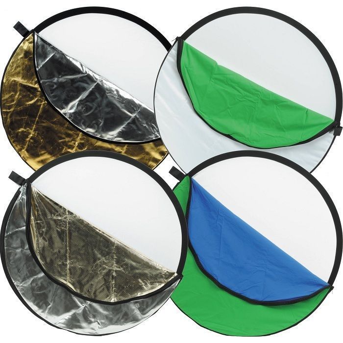 Weifeng 100cm Reflektör 7 in 1