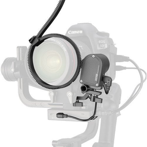 Zhiyun TransMount Crane 3-Lab - Weebill LAB Uyumlu Lite Servo Focus Controller