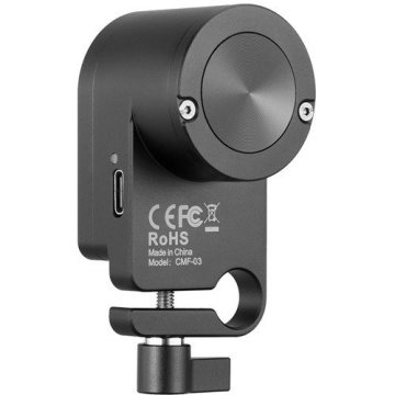 Zhiyun TransMount Crane 3-Lab - Weebill LAB Uyumlu Lite Servo Focus Controller