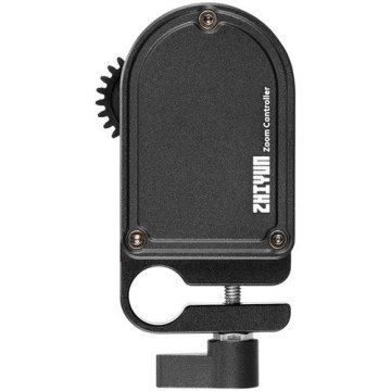 Zhiyun TransMount Crane 3-Lab - Weebill LAB Uyumlu Lite Servo Focus Controller