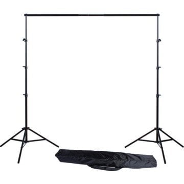 Greenbox Fon Standı 2X3 Metre