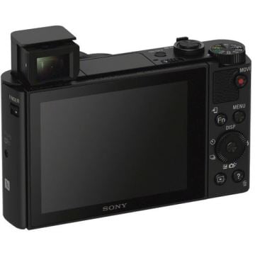 Sony DSC-HX90V Digital Fotoğraf Makinesi