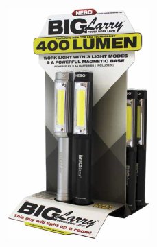 Nebo 6306 Big Larry LED Fener