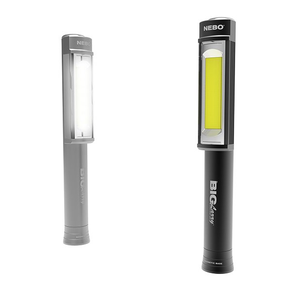 Nebo 6306 Big Larry LED Fener