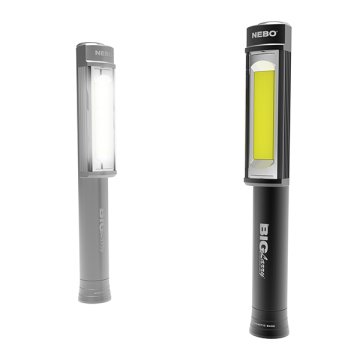 Nebo 6306 Big Larry LED Fener